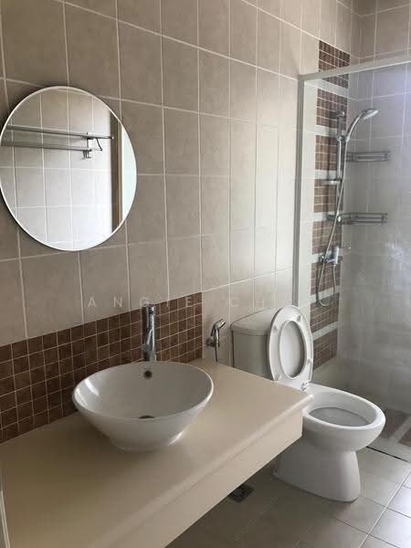 Townhouse for Sale in Sunway Damansara (Kota Damansara) - Angie Chai - Bathroom - PropertyGuru.com.my
