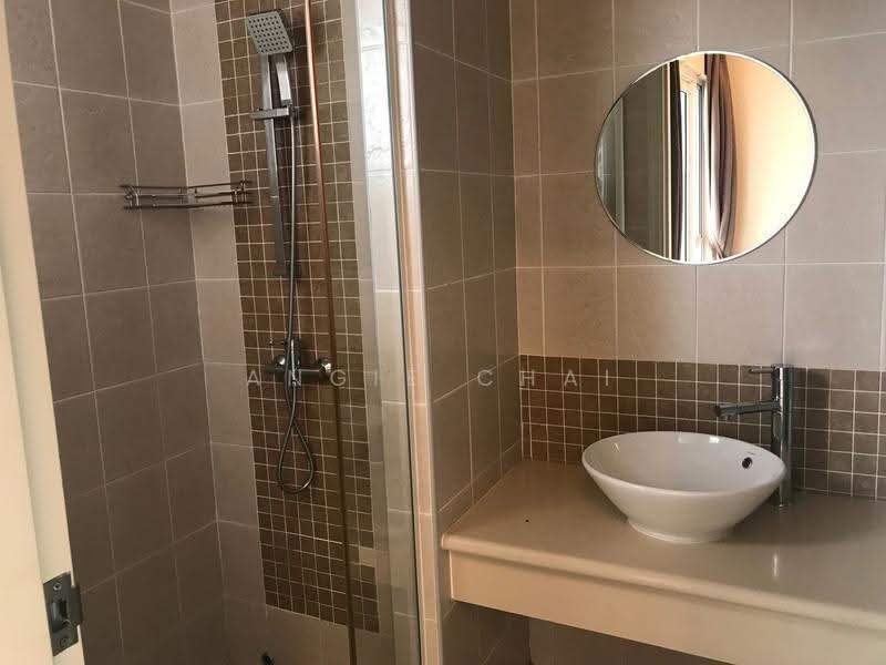Townhouse for Sale in Sunway Damansara (Kota Damansara) - Angie Chai - Bathroom - PropertyGuru.com.my