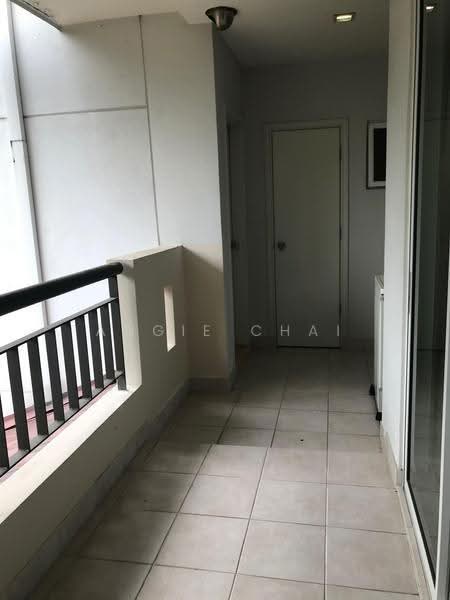 Townhouse for Sale in Sunway Damansara (Kota Damansara) - Angie Chai - Balcony - PropertyGuru.com.my