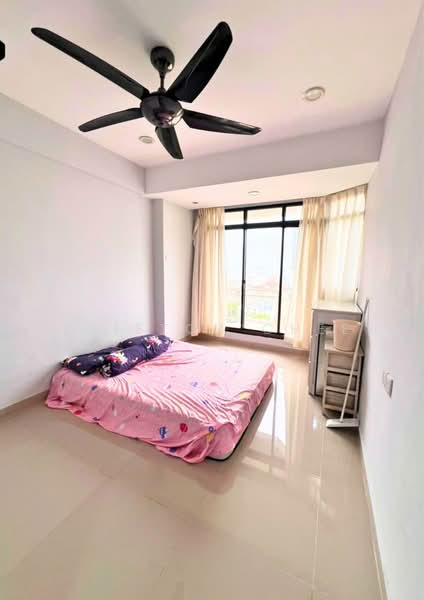 Kondominium untuk Disewa di Midlands Condo - Clifton Chee - Bedroom - PropertyGuru.com.my