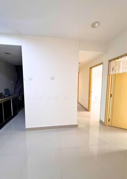 Kondominium untuk Disewa di Midlands Condo - Clifton Chee - Interior - PropertyGuru.com.my