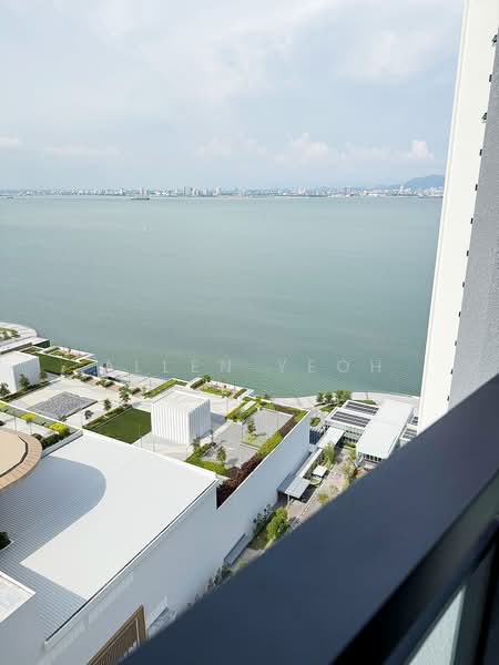 Condominium for Rent at Mezzo - Allen Yeoh - Exterior - PropertyGuru.com.my