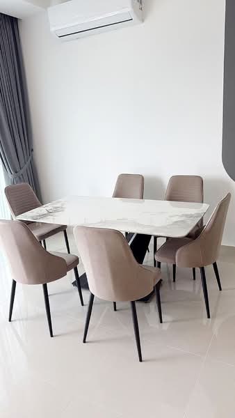 Condominium for Rent at Mezzo - Allen Yeoh - Dining Room - PropertyGuru.com.my