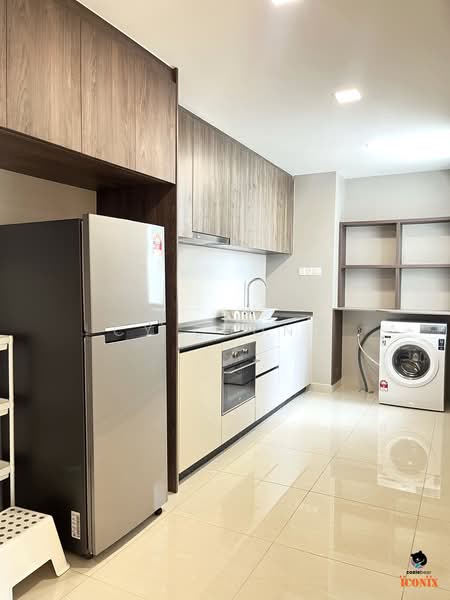 Servis Apartment untuk Disewa di Datum Jelatek Residence - CY Chong - PropertyGuru.com.my