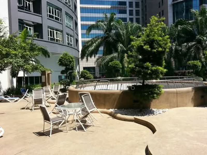 Condominium for Sale at Suasana Sentral Condominiums - Ms. Khoo - Exterior - PropertyGuru.com.my