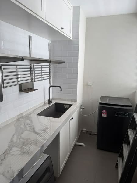 Servis Apartment untuk Disewa di The Tamarind - Daniel Chae - PropertyGuru.com.my