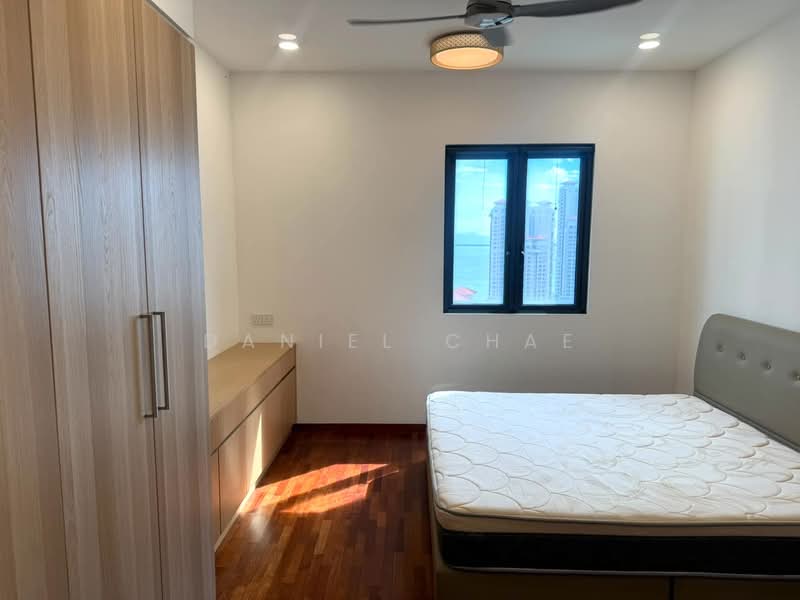 Servis Apartment untuk Disewa di The Tamarind - Daniel Chae - PropertyGuru.com.my