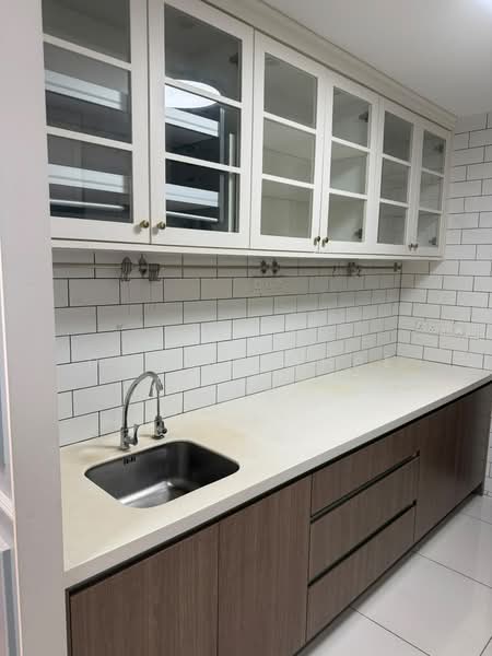 Servis Apartment untuk Disewa di The Tamarind - Daniel Chae - PropertyGuru.com.my