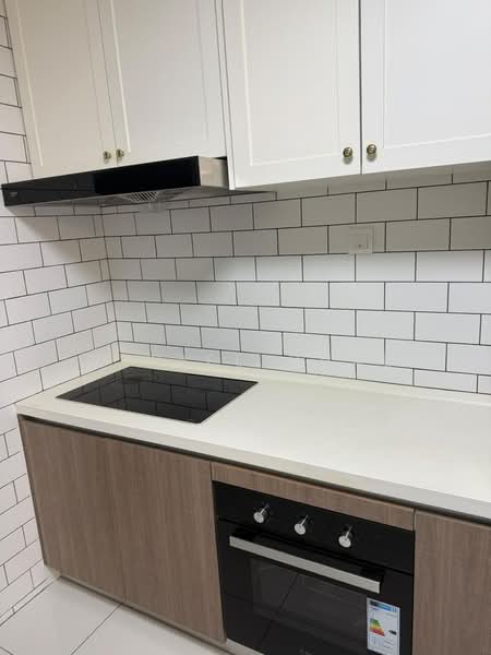 Servis Apartment untuk Disewa di The Tamarind - Daniel Chae - PropertyGuru.com.my