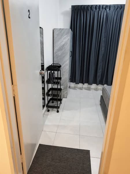 Condominium for Rent at PIXEL City Sentral - Ken Fung - Interior - PropertyGuru.com.my