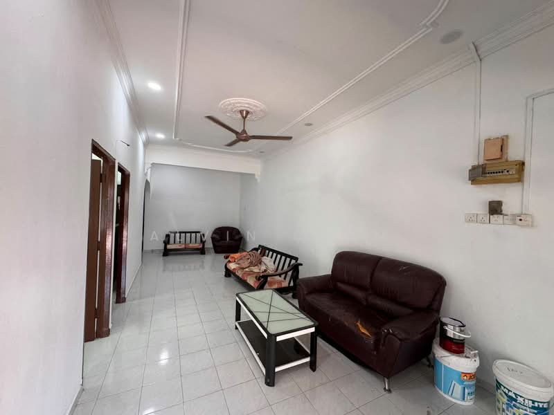 Rumah Teres 1 Tingkat untuk Dijual di Taman Sri Skudai (Skudai) - Alvin Cham - PropertyGuru.com.my