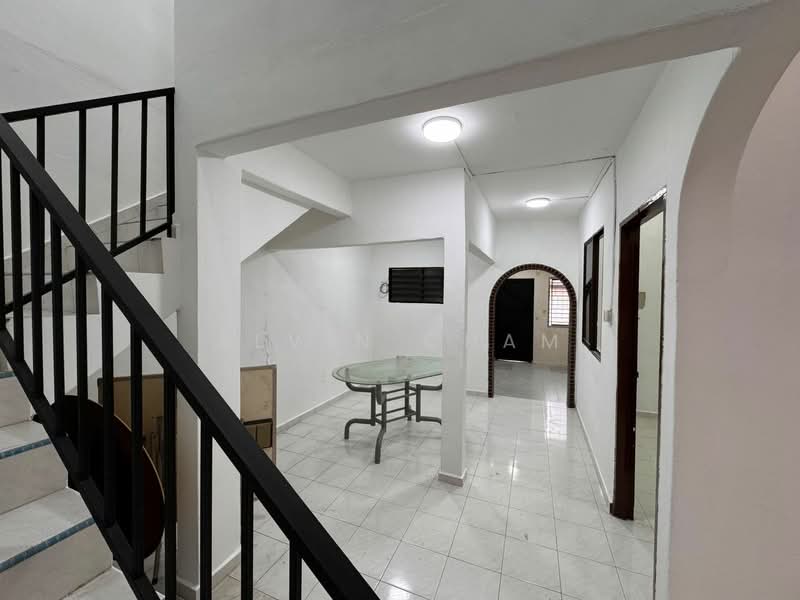 Rumah Teres 1 Tingkat untuk Dijual di Taman Sri Skudai (Skudai) - Alvin Cham - PropertyGuru.com.my