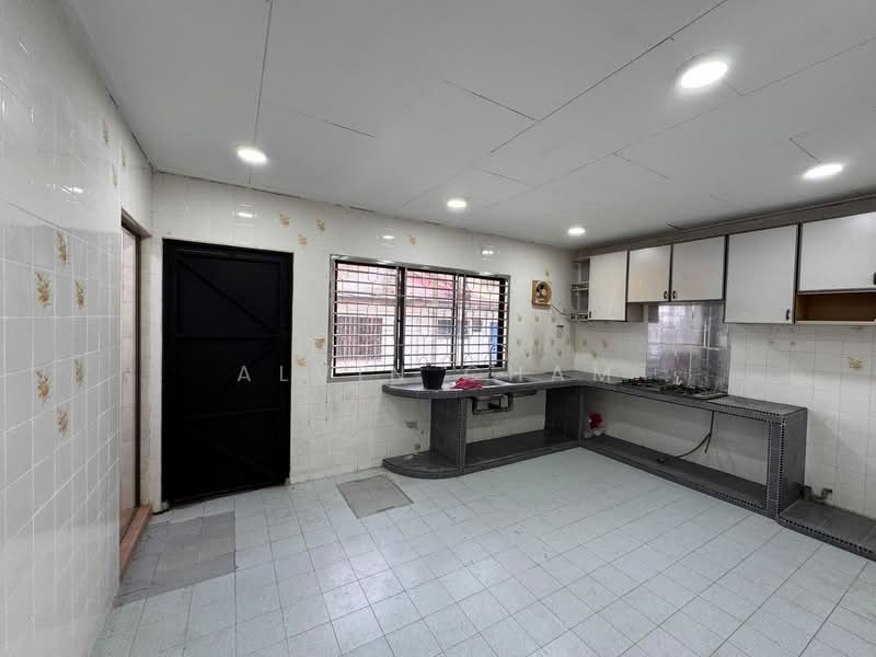 Rumah Teres 1 Tingkat untuk Dijual di Taman Sri Skudai (Skudai) - Alvin Cham - PropertyGuru.com.my