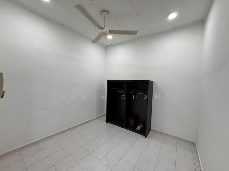 Rumah Teres 1 Tingkat untuk Dijual di Taman Sri Skudai (Skudai) - Alvin Cham - PropertyGuru.com.my