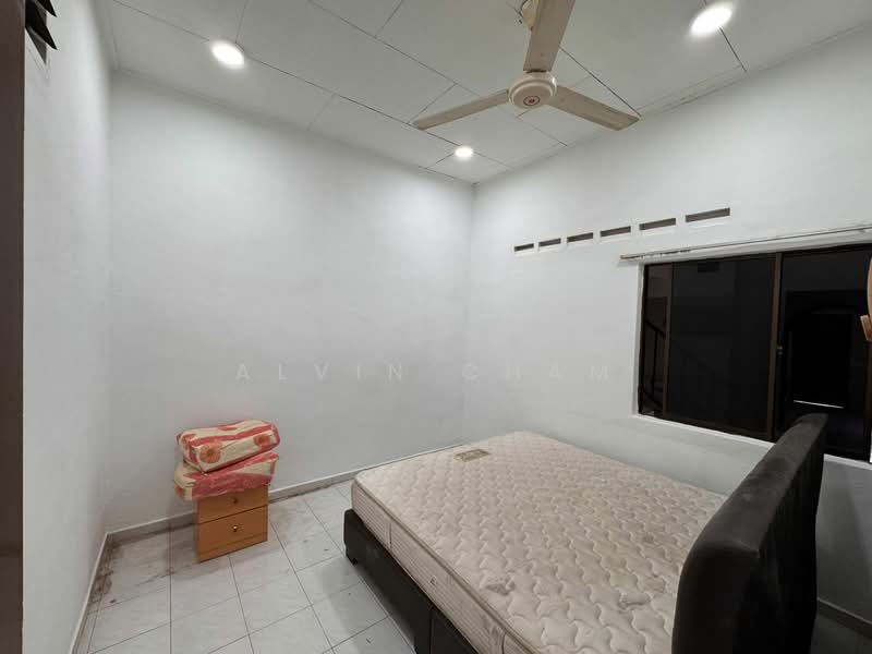 Rumah Teres 1 Tingkat untuk Dijual di Taman Sri Skudai (Skudai) - Alvin Cham - PropertyGuru.com.my