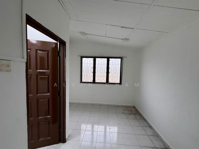 Rumah Teres 1 Tingkat untuk Dijual di Taman Sri Skudai (Skudai) - Alvin Cham - PropertyGuru.com.my