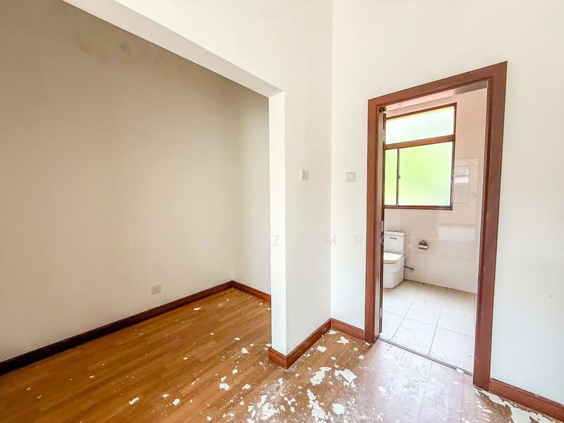 3-storey Terraced House for Sale in Diamond City (Semenyih) - Izzat Zamros - Interior - PropertyGuru.com.my