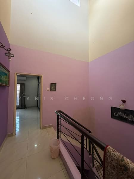 Townhouse for Sale in Jalan Ipoh (Kuala Lumpur) - Yanis Cheong - PropertyGuru.com.my
