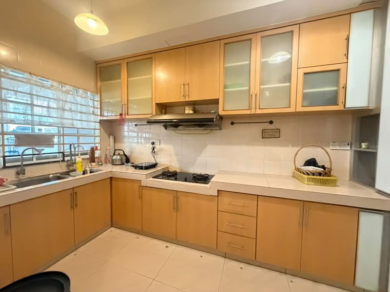 Townhouse for Sale in Jalan Ipoh (Kuala Lumpur) - Yanis Cheong - PropertyGuru.com.my