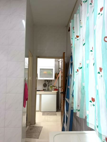 2-storey Terraced House for Sale in Johor Bahru (Johor) - Karl Lim - Kitchen - PropertyGuru.com.my