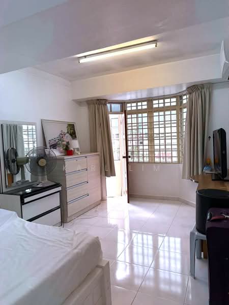 2-storey Terraced House for Sale in Johor Bahru (Johor) - Karl Lim - Bedroom - PropertyGuru.com.my