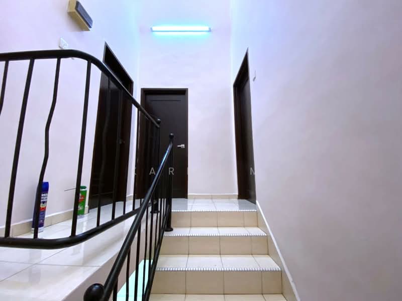 2-storey Terraced House for Sale in Johor Bahru (Johor) - Karl Lim - Interior - PropertyGuru.com.my