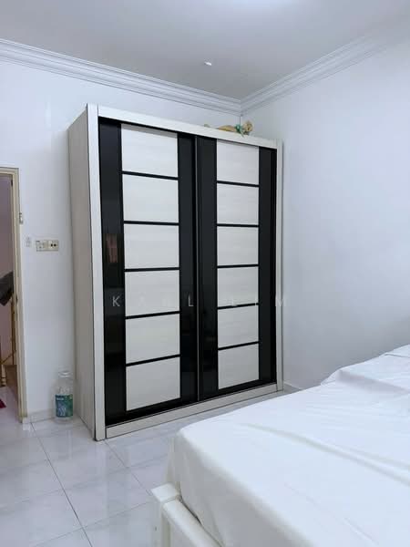 2-storey Terraced House for Sale in Johor Bahru (Johor) - Karl Lim - Bedroom - PropertyGuru.com.my
