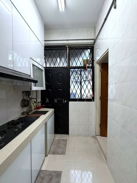 2-storey Terraced House for Sale in Johor Bahru (Johor) - Karl Lim - Kitchen - PropertyGuru.com.my