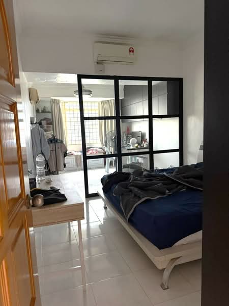 2-storey Terraced House for Sale in Johor Bahru (Johor) - Karl Lim - Bedroom - PropertyGuru.com.my