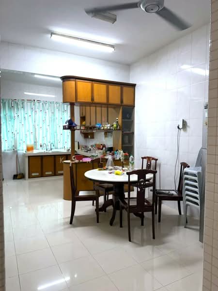 2-storey Terraced House for Sale in Johor Bahru (Johor) - Karl Lim - Kitchen - PropertyGuru.com.my