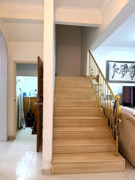 2-storey Terraced House for Sale in Johor Bahru (Johor) - Karl Lim - Interior - PropertyGuru.com.my