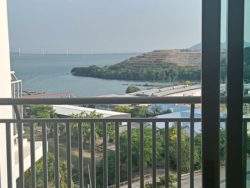 Kondominium untuk Dijual di The Spring - Zherlynn Ho - View - PropertyGuru.com.my