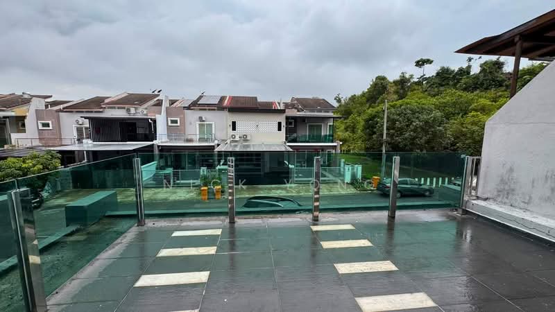 2-storey Terraced House for Sale in Bandar Sri Sendayan (Negeri Sembilan) - Nick Yong - Exterior - PropertyGuru.com.my