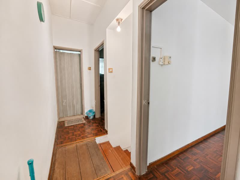 2-storey Terraced House for Sale in Batu Caves (Selangor) - Shaziery Iskandar - Interior - PropertyGuru.com.my
