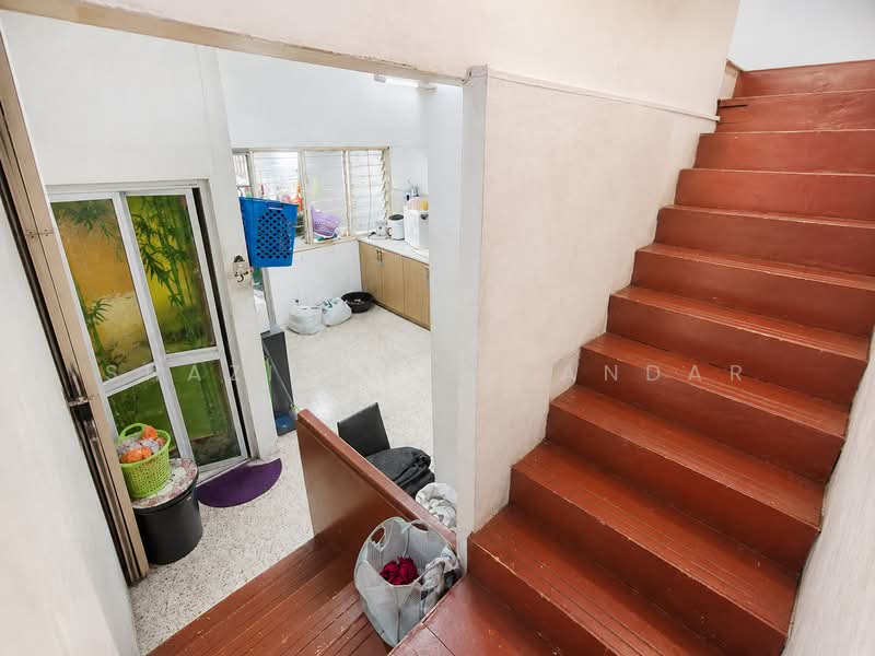 2-storey Terraced House for Sale in Batu Caves (Selangor) - Shaziery Iskandar - Interior - PropertyGuru.com.my