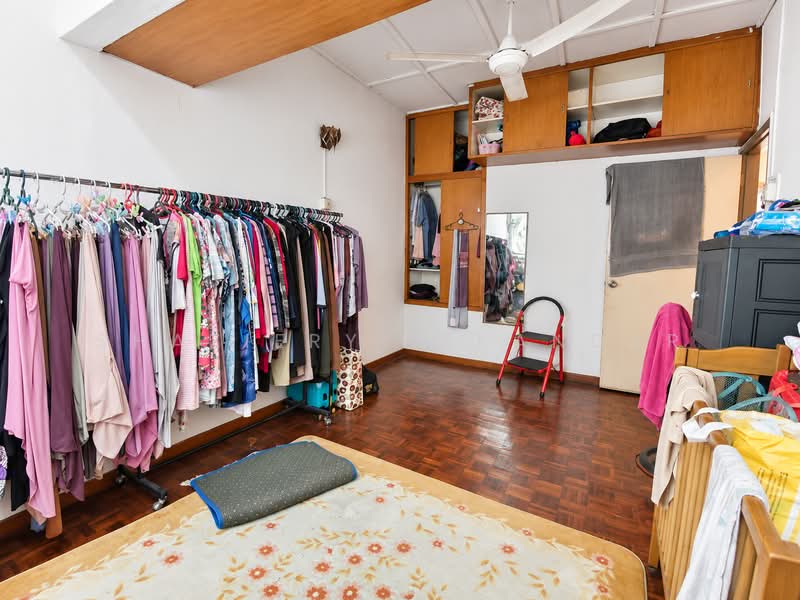 2-storey Terraced House for Sale in Batu Caves (Selangor) - Shaziery Iskandar - Bedroom - PropertyGuru.com.my