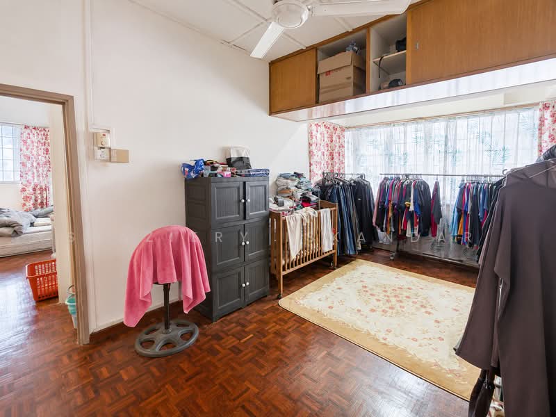 2-storey Terraced House for Sale in Batu Caves (Selangor) - Shaziery Iskandar - Bedroom - PropertyGuru.com.my