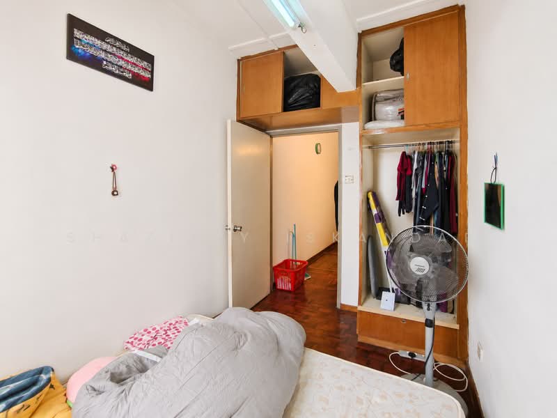 2-storey Terraced House for Sale in Batu Caves (Selangor) - Shaziery Iskandar - Bedroom - PropertyGuru.com.my