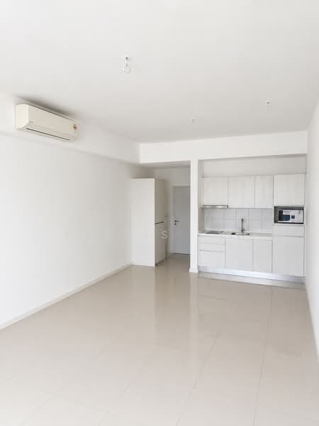 Service Residence for Rent at Chambers - Dennis Saw - Kitchen - PropertyGuru.com.my