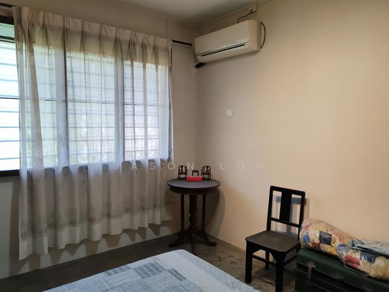 Flat for Sale at Ipoh Garden East Apartment - Jason Loh - Bedroom - PropertyGuru.com.my