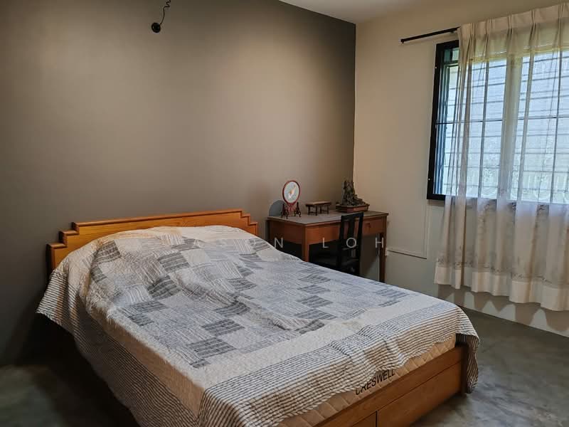 Flat for Sale at Ipoh Garden East Apartment - Jason Loh - Bedroom - PropertyGuru.com.my