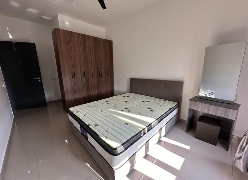 Condominium for Rent at D'Quince Residences - JC Tay - Bedroom - PropertyGuru.com.my
