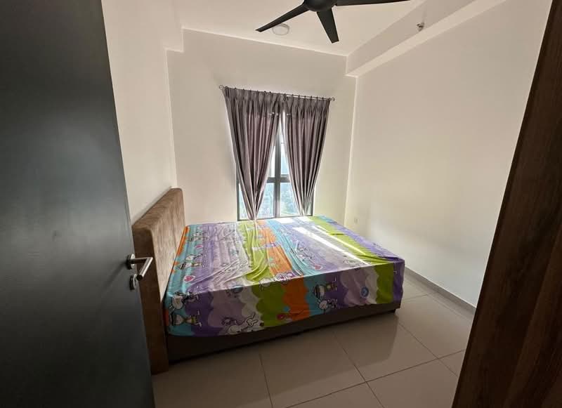 Condominium for Rent at D'Quince Residences - JC Tay - Bedroom - PropertyGuru.com.my