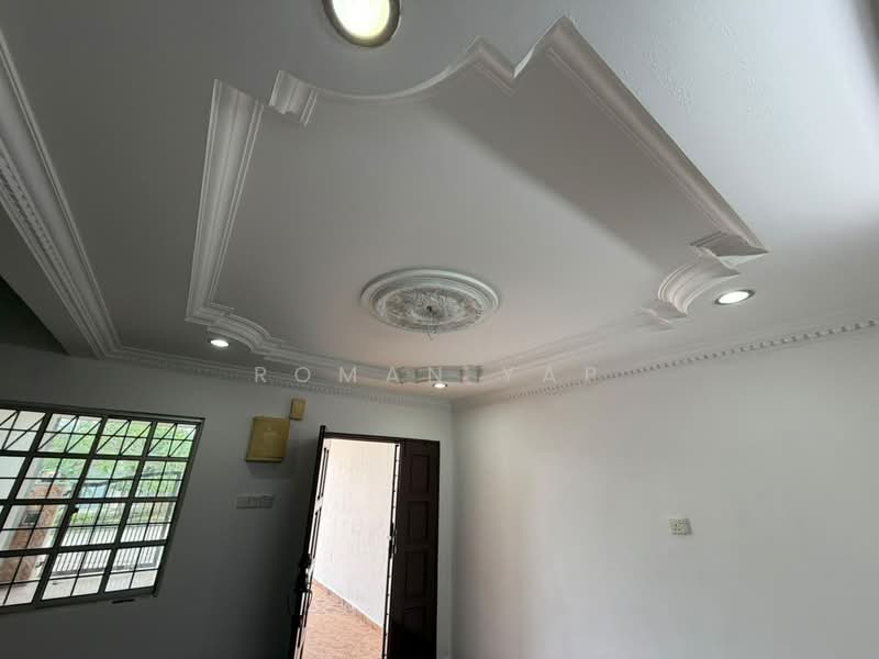 Rumah Teres 2 Tingkat untuk Dijual di Taman Velox (Rawang) - Roman Yap - Interior - PropertyGuru.com.my