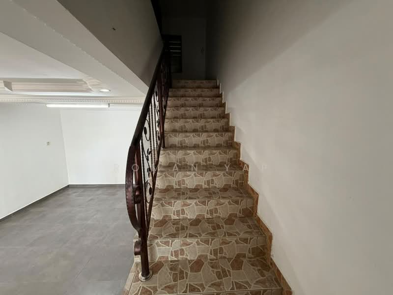 Rumah Teres 2 Tingkat untuk Dijual di Taman Velox (Rawang) - Roman Yap - Interior - PropertyGuru.com.my