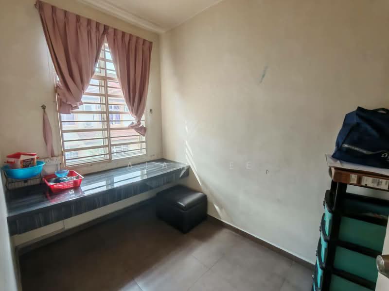 Condominium for Sale at Nusavilla - Alan Lee - Study - PropertyGuru.com.my