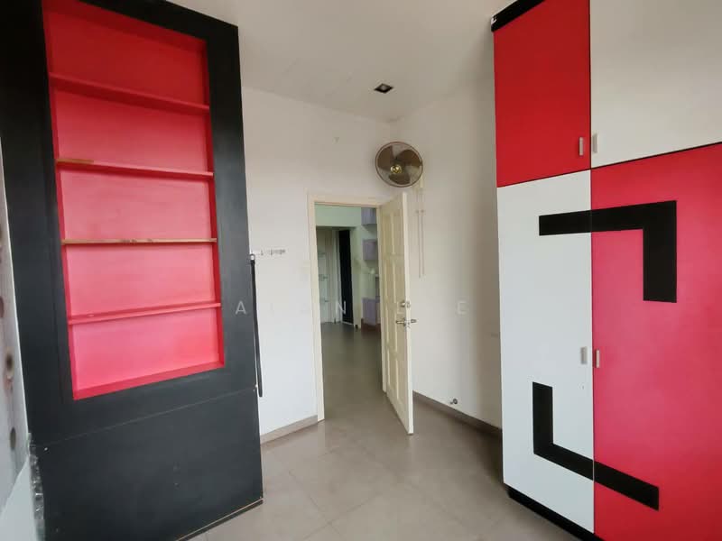 Condominium for Sale at Nusavilla - Alan Lee - Interior - PropertyGuru.com.my