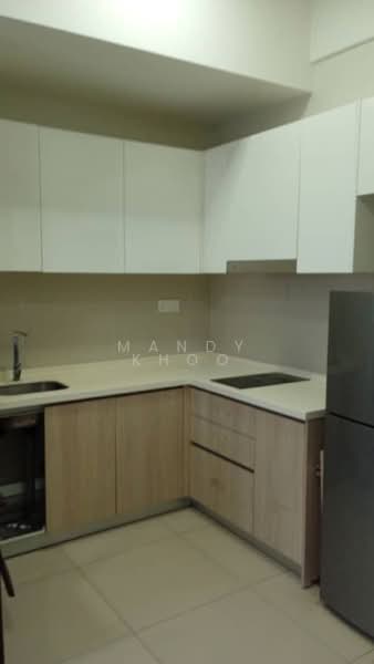 Servis Apartment untuk Dijual di Residensi Gombak 126 - Mandy Khoo - Kitchen - PropertyGuru.com.my