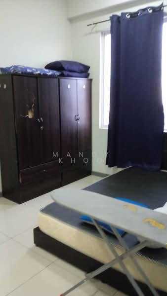 Servis Apartment untuk Dijual di Residensi Gombak 126 - Mandy Khoo - Bedroom - PropertyGuru.com.my