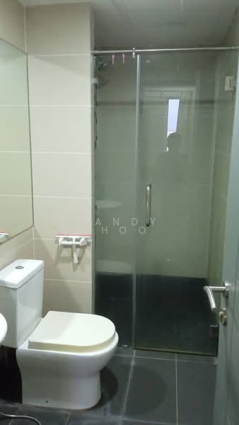 Servis Apartment untuk Dijual di Residensi Gombak 126 - Mandy Khoo - Bathroom - PropertyGuru.com.my